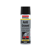 Soudal - Anti Gravel Aerosol 500ml